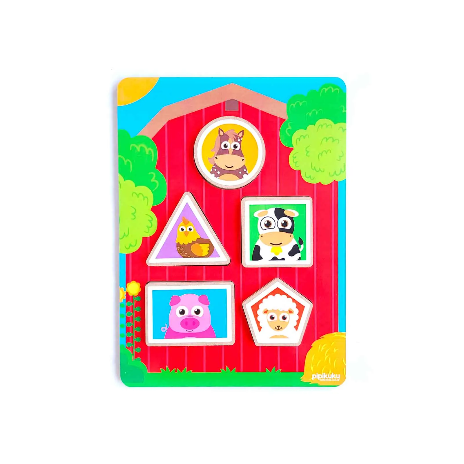 encastre grueso bosque