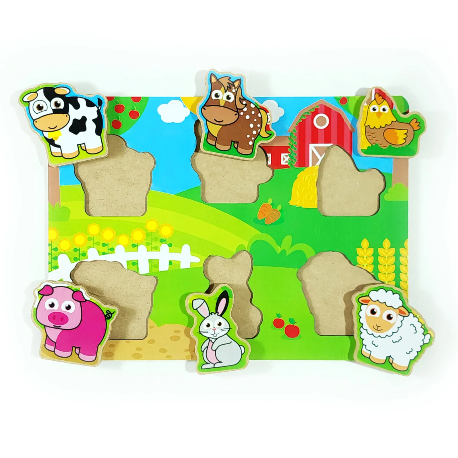 encastre grueso acuatico