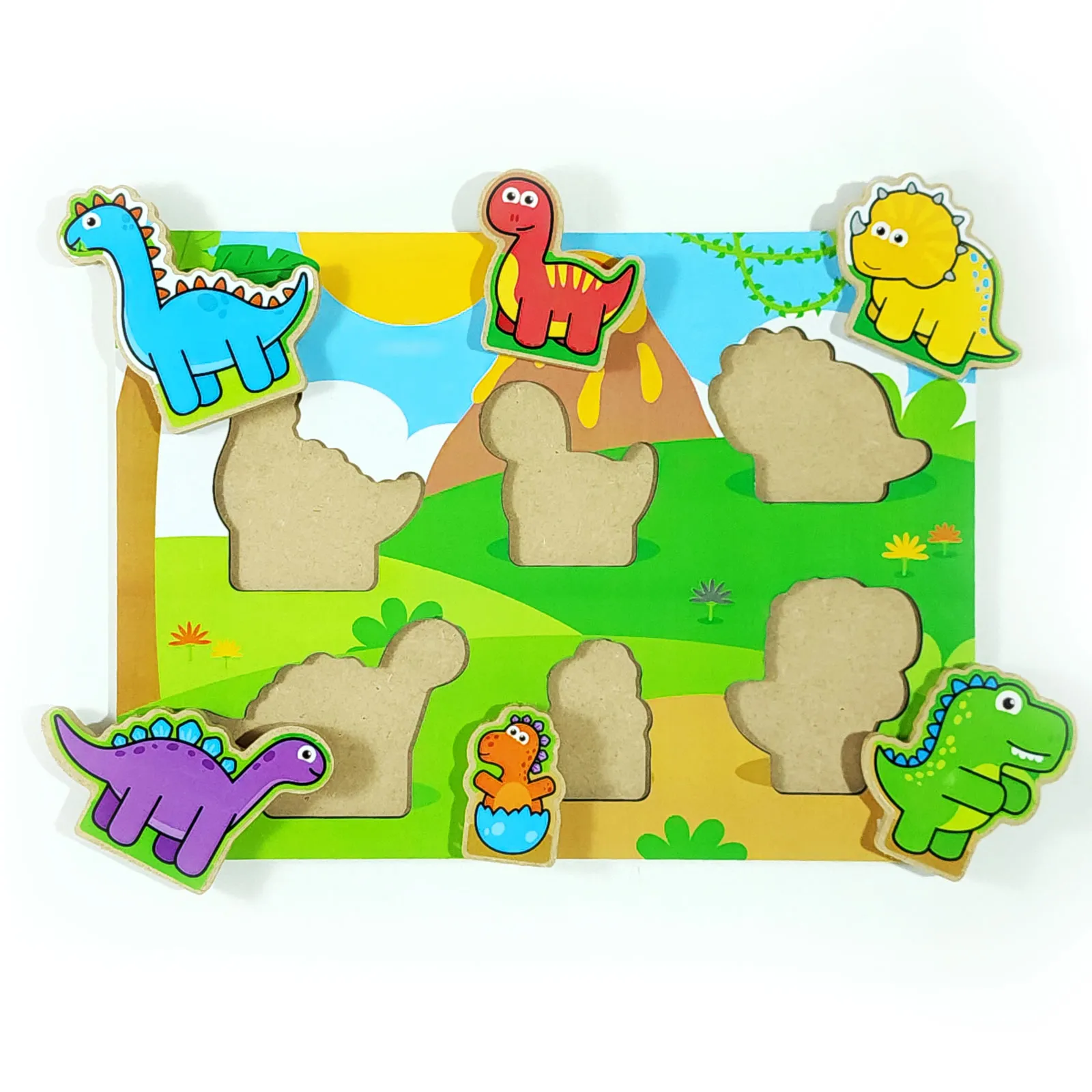 encastre grueso transportes