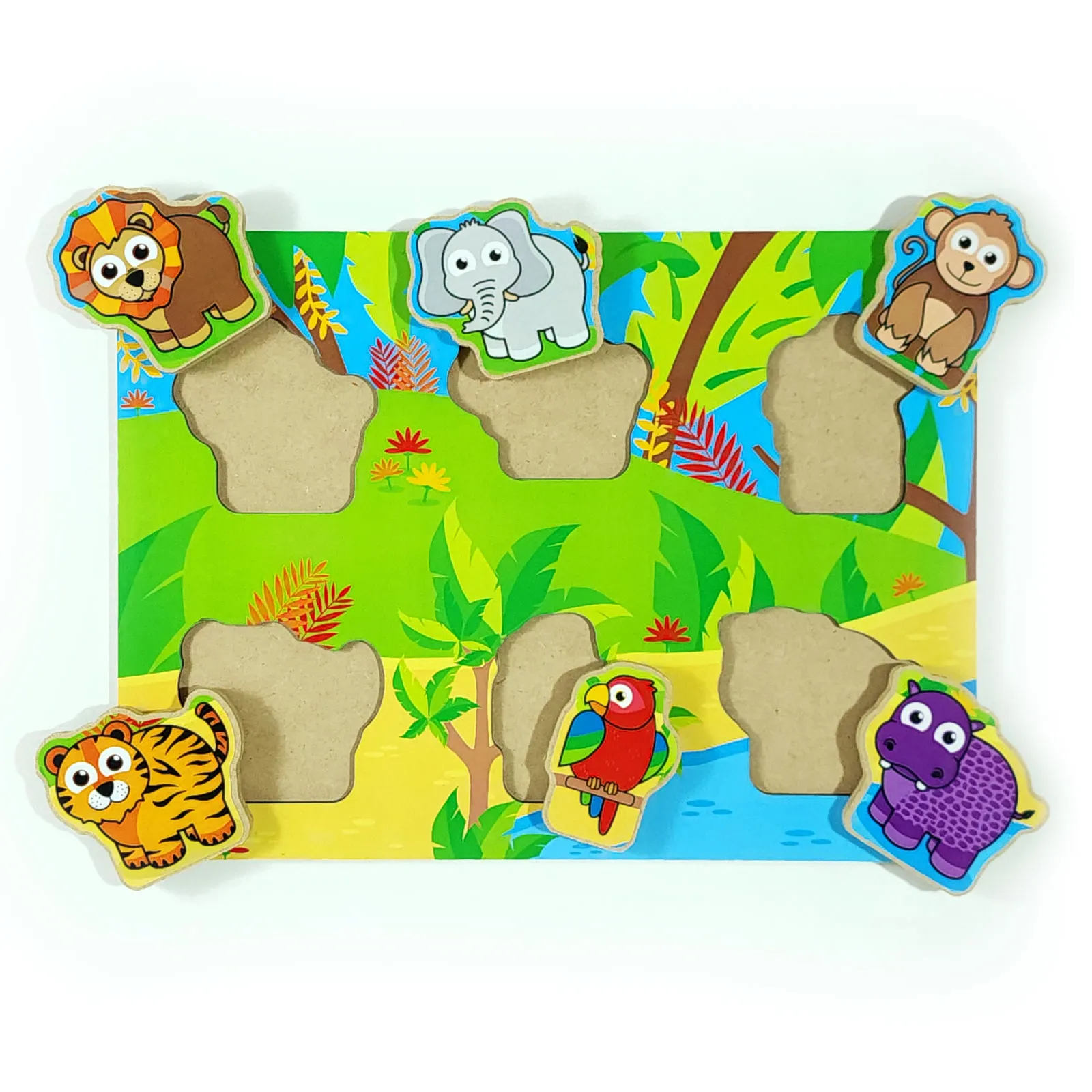 encastre grueso princesa