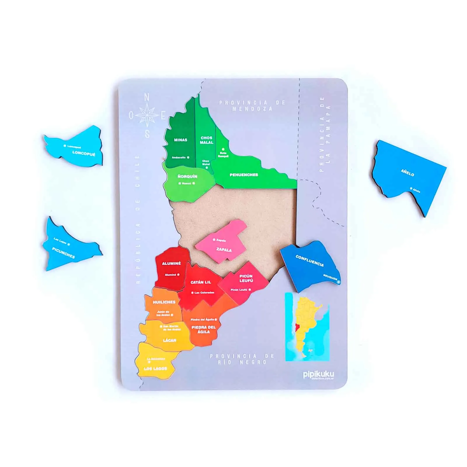 encastre grueso mascotas