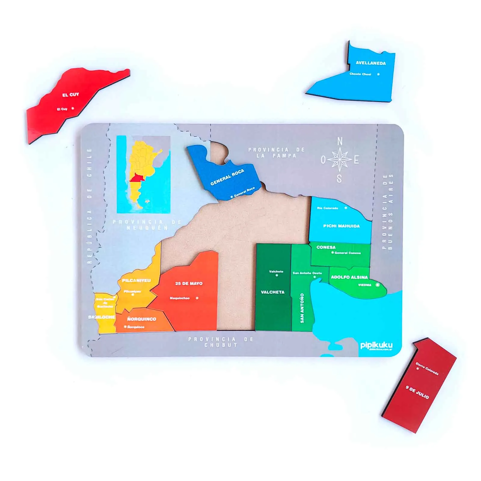 encastre grueso mascotas