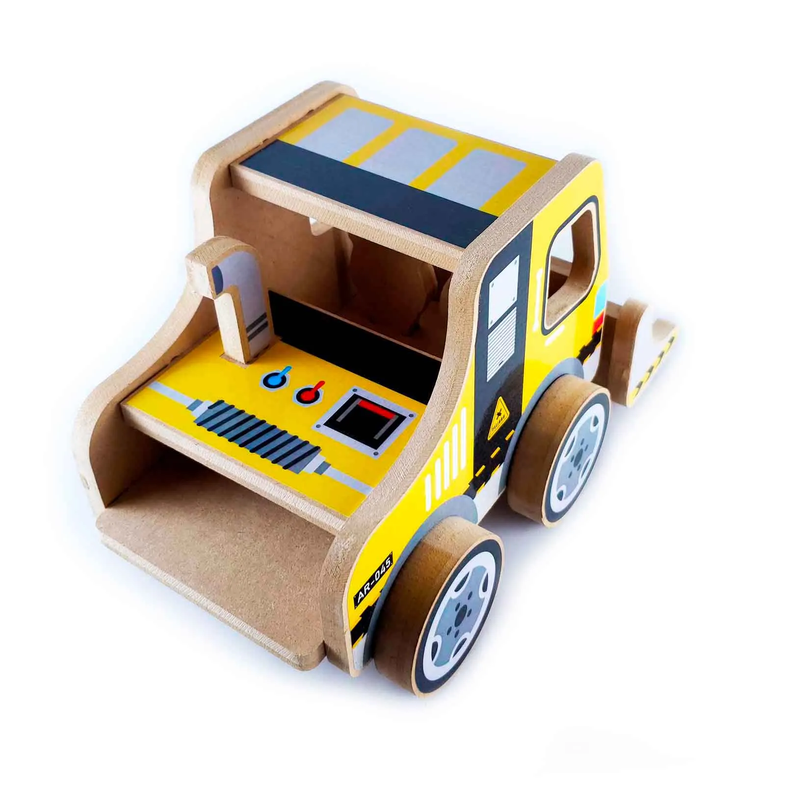 encastre grueso princesa